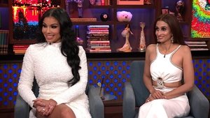 Watch What Happens Live with Andy Cohen 14. epizoda