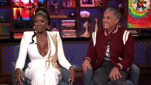 Watch What Happens Live with Andy Cohen 9. epizoda