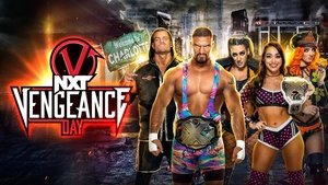 WWE NXT 6. epizoda