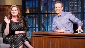 Late Night with Seth Meyers 52. epizoda