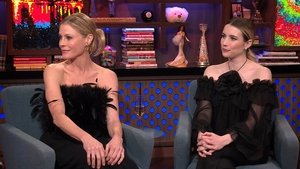 Watch What Happens Live with Andy Cohen 16. epizoda