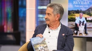 El hormiguero 73. epizoda