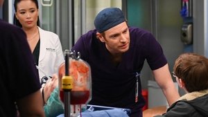 Nemocnice Chicago Med 13. epizoda