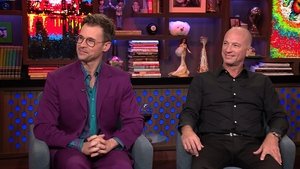 Watch What Happens Live with Andy Cohen 12. epizoda