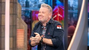 El hormiguero 75. epizoda
