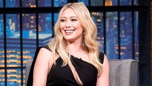 Late Night with Seth Meyers 51. epizoda