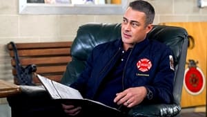 Chicago Fire 13. epizoda