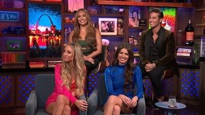 Watch What Happens Live with Andy Cohen 15. epizoda