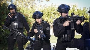 S.W.A.T. 12. epizoda