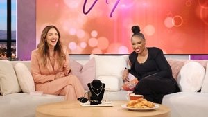 The Jennifer Hudson Show 87. epizoda