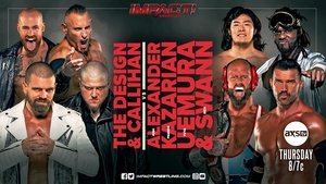 TNA iMPACT! 5. epizoda