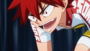 Yowamushi Pedal 15. epizoda