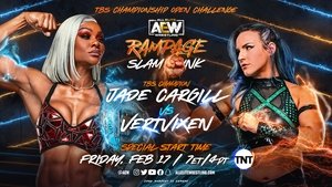 All Elite Wrestling: Rampage 7. epizoda
