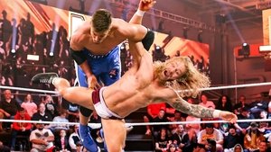 WWE NXT 8. epizoda