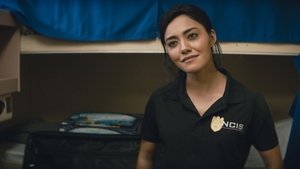 NCIS: Hawaiʻi 13. epizoda