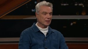 Real Time with Bill Maher 7. epizoda