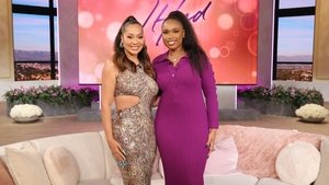 The Jennifer Hudson Show 85. epizoda
