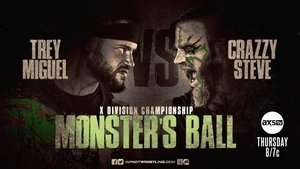 TNA iMPACT! 8. epizoda