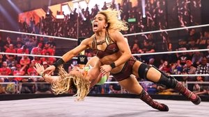 WWE NXT 7. epizoda
