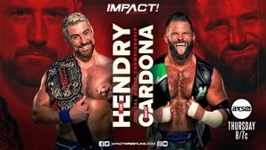 TNA iMPACT! 6. epizoda