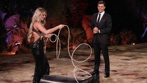 The Bachelor 2. epizoda