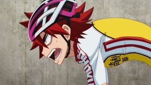 Yowamushi Pedal 16. epizoda
