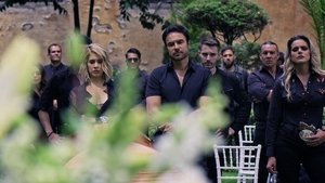 El Señor de los Cielos 5. epizoda