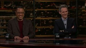 Real Time with Bill Maher 2107. epizoda