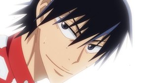 Yowamushi Pedal 19. epizoda