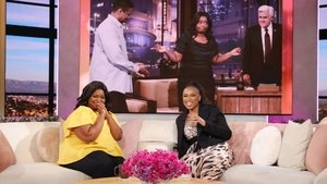 The Jennifer Hudson Show 82. epizoda