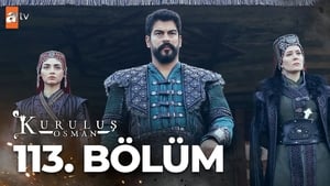 Kuruluş Osman 15. epizoda