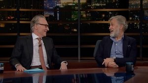 Real Time with Bill Maher 2105. epizoda