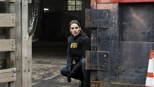 FBI 13. epizoda