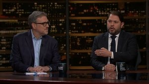 Real Time with Bill Maher 3. epizoda