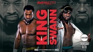 TNA iMPACT! 7. epizoda