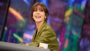 El hormiguero 80. epizoda