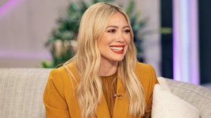 The Kelly Clarkson Show 89. epizoda
