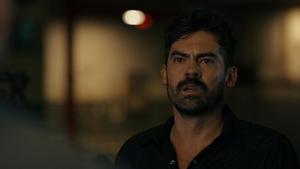 El Señor de los Cielos 8. epizoda
