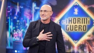 El hormiguero 78. epizoda