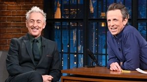 Late Night with Seth Meyers 58. epizoda