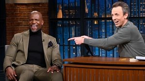 Late Night with Seth Meyers 56. epizoda