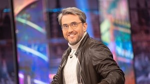 El hormiguero 77. epizoda