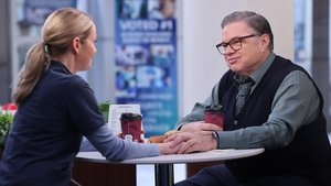 Nemocnice Chicago Med 14. epizoda