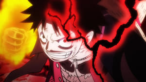 One Piece 1052. epizoda