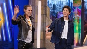 El hormiguero 79. epizoda