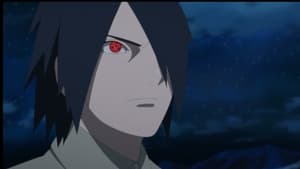 Boruto: Naruto Next Generations 286. epizoda