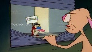 Ren a Stimpy 25. epizoda