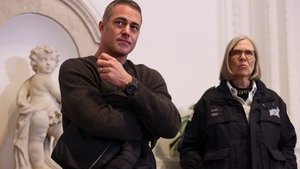 Chicago Fire 14. epizoda