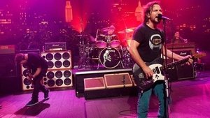 Austin City Limits 8. epizoda
