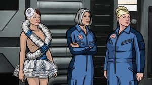 Archer Space Race: Part II
